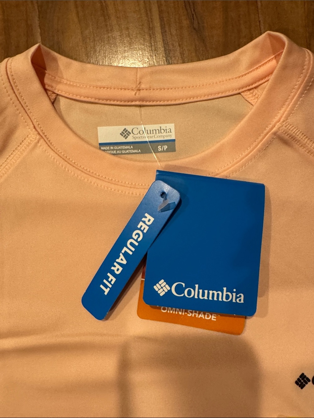 Columbia ladies size small set of 2 tops. New with tags - Picture 4 of 6